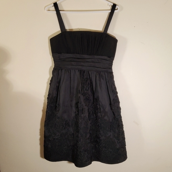 R&M Richard's Formal Dress Size tag is missing. Pit-pit 16.5" - Picture 1 of 8